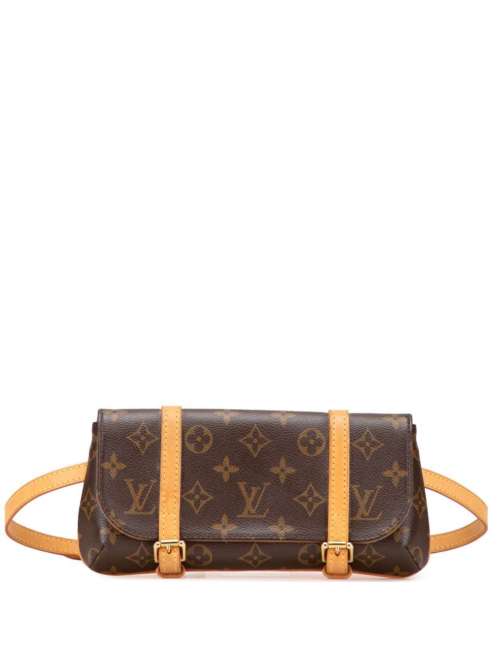 2005 Monogram Marelle shoulder bag