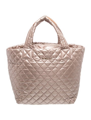 MZ Wallace Nylon Bucket Bag