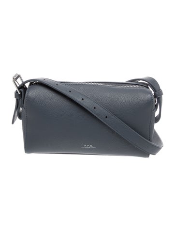 A.P.C. Shoulder Bag