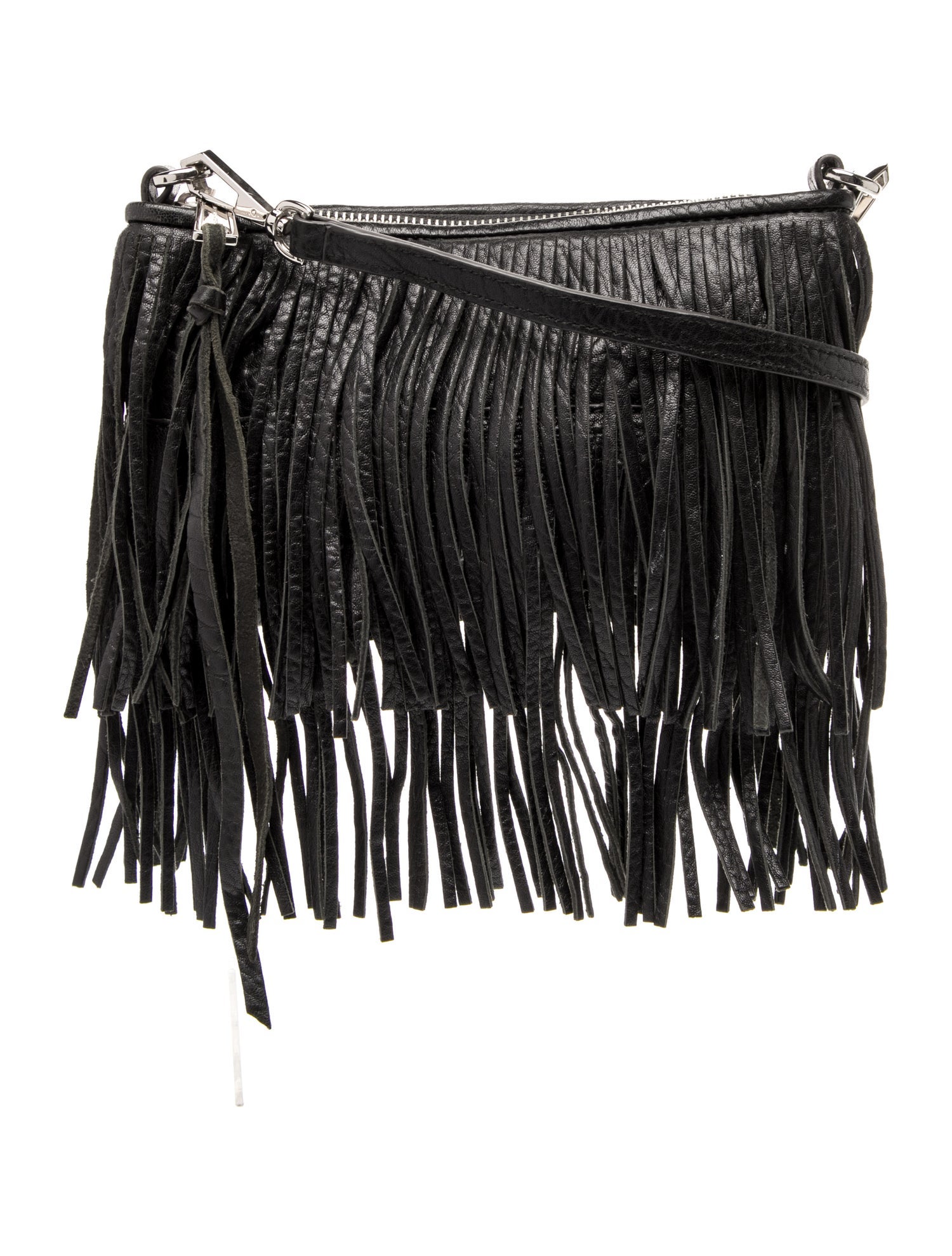 Rebecca Minkoff Leather Crossbody Bag