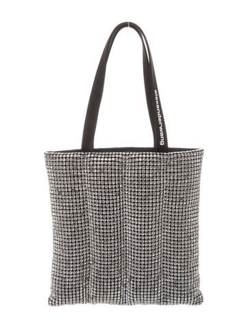 Crystal Tote