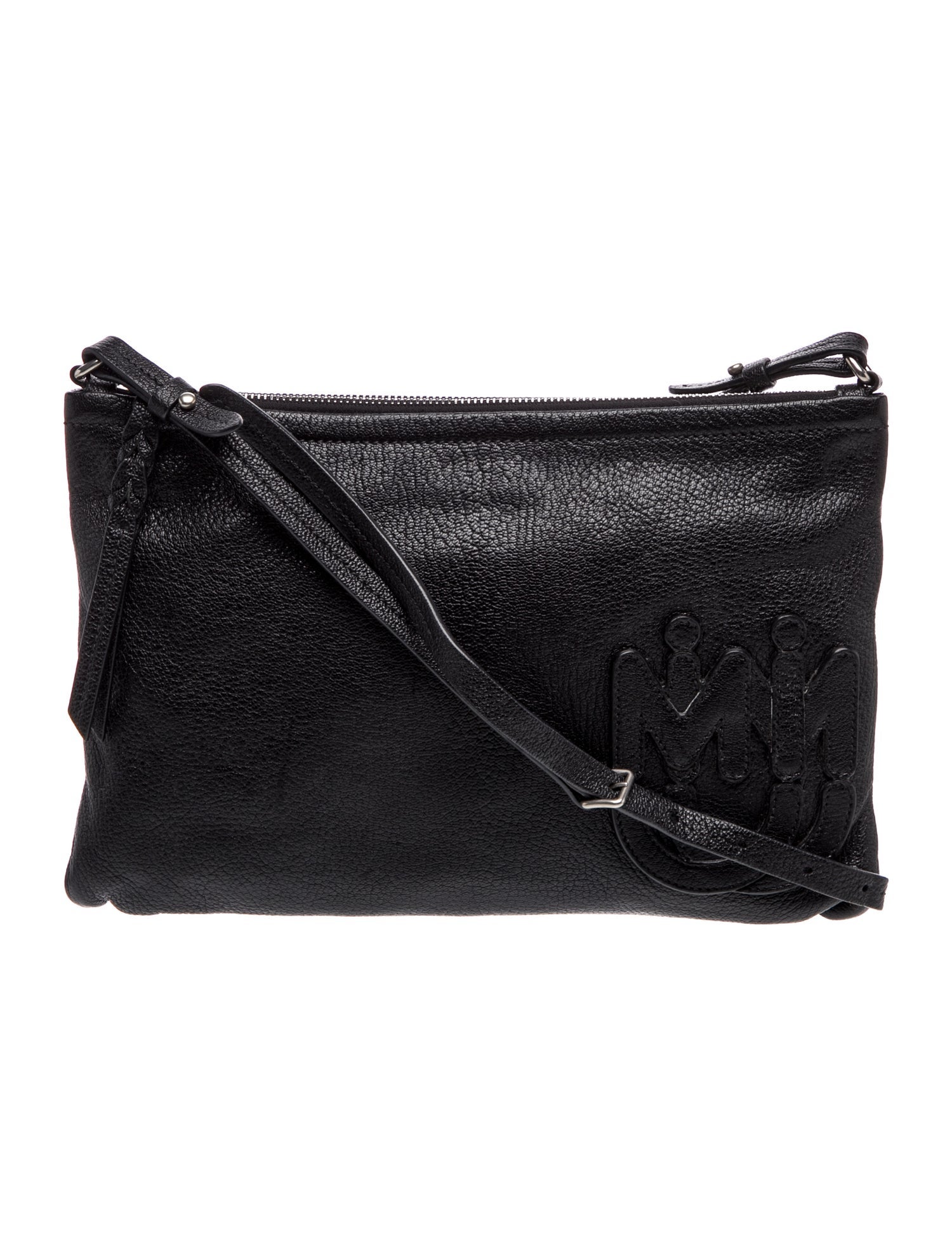 Goat Leather Madras Soft
