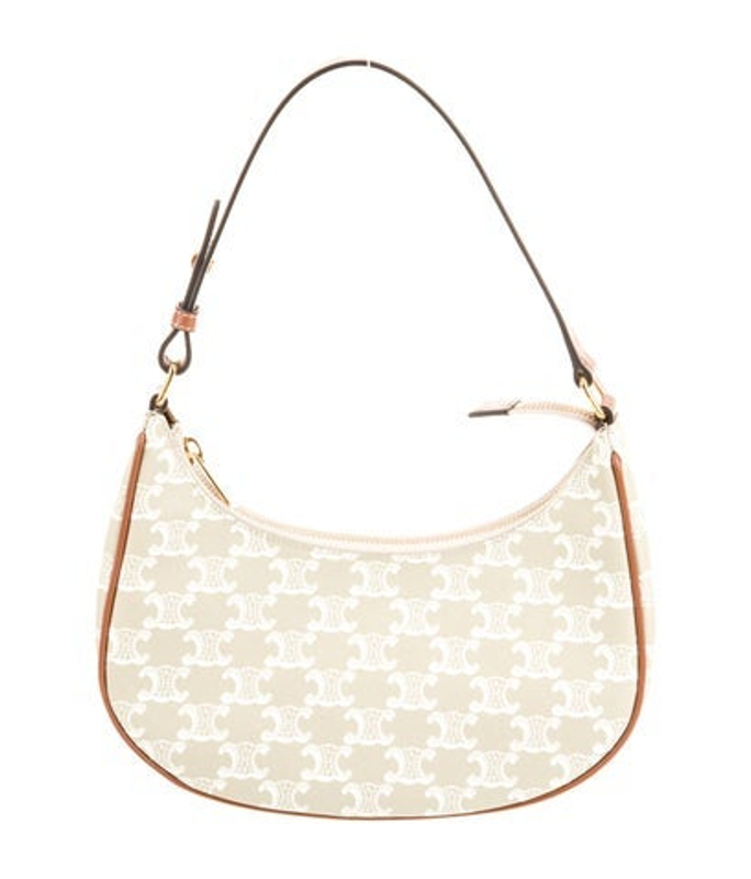 Celine Shoulder Bag