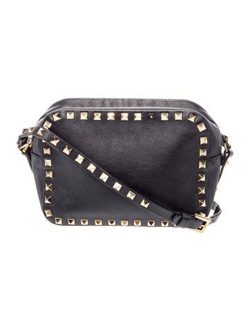 Rockstud Crossbody Bag