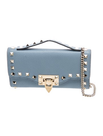Rockstud Crossbody Bag