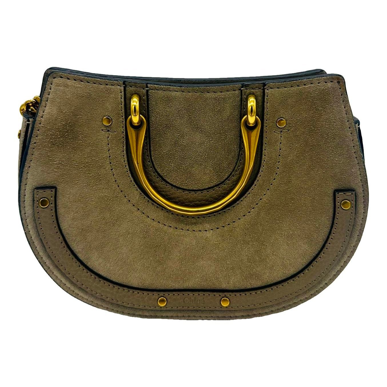 Pixie crossbody bag