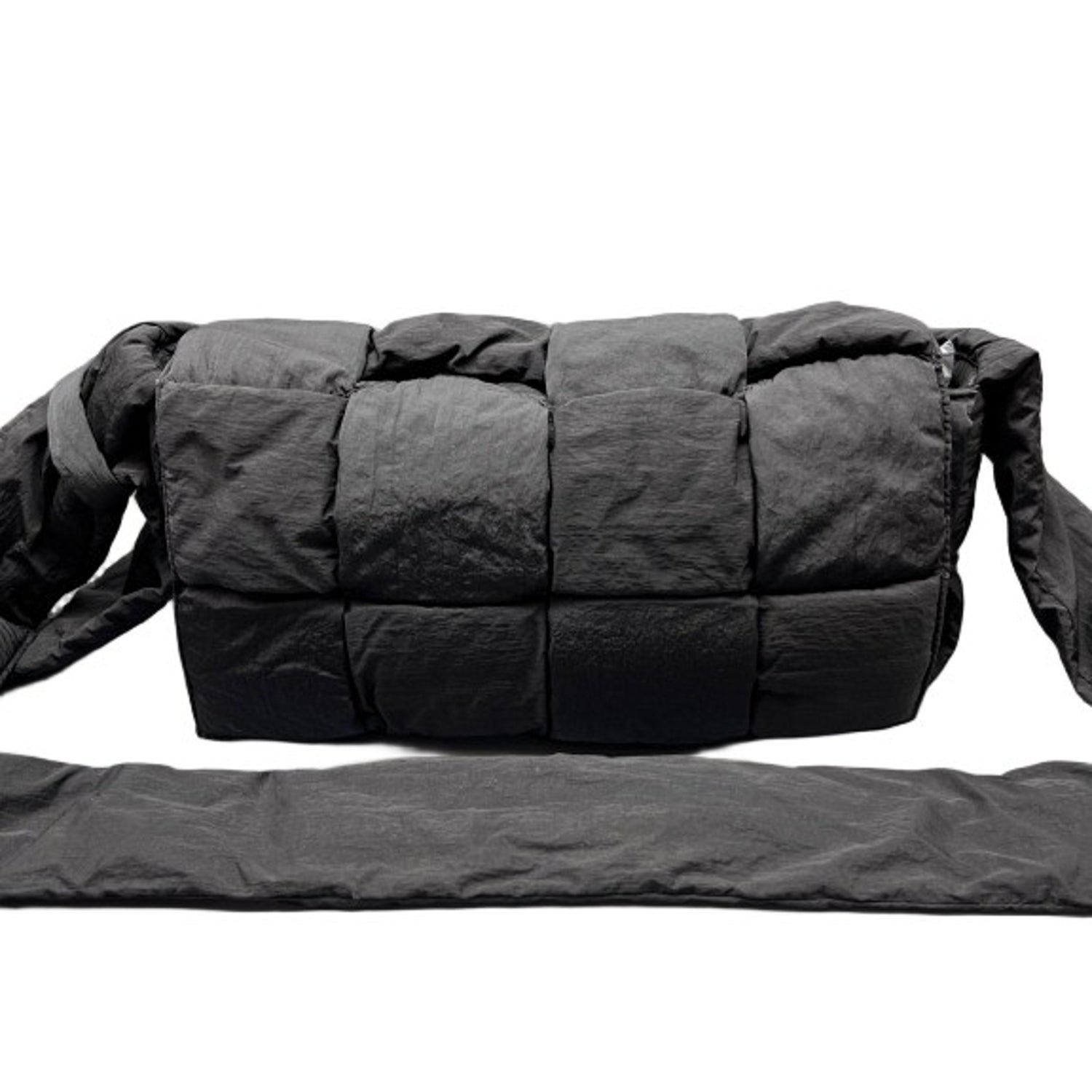 Nylon Classic Padded Tech Cassette