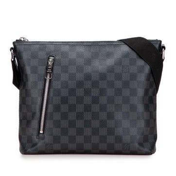 Damier Graphite Mick