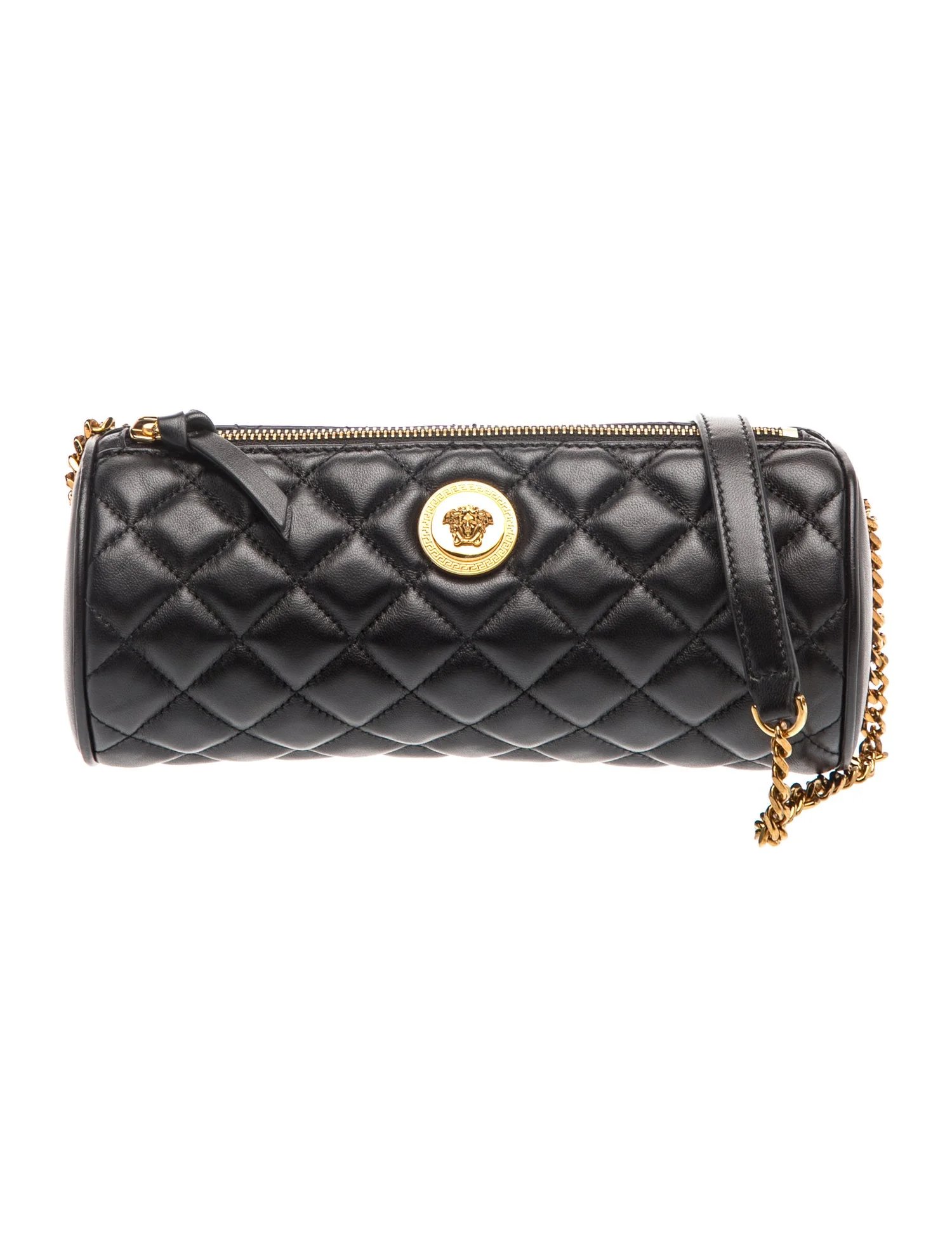 Medusa Shoulder Bag
