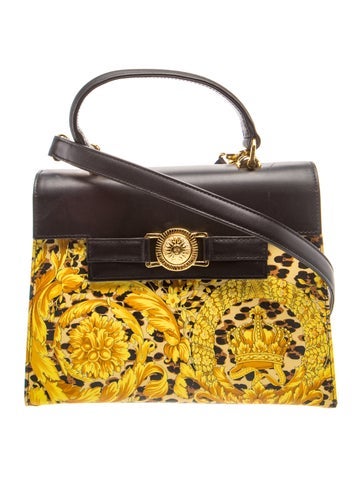 Medusa Medusa 95 Top Handle Bag