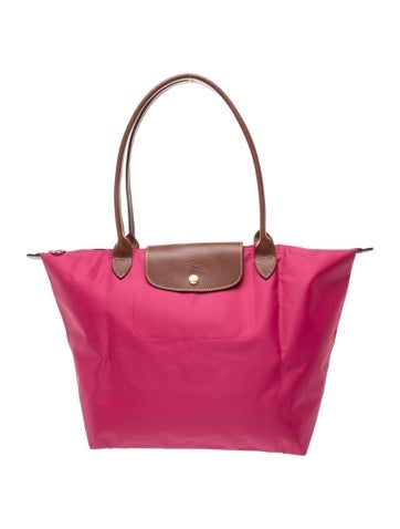 Nylon Tote