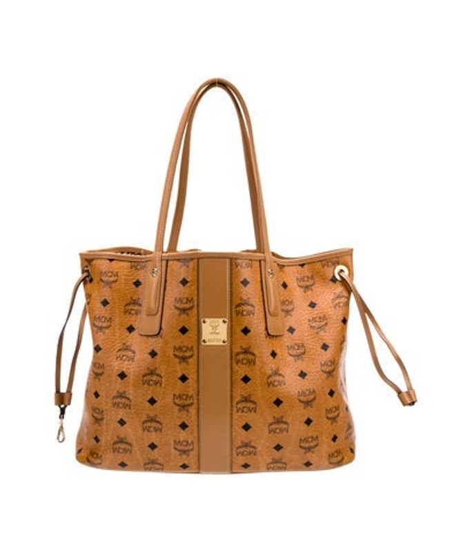 MCM Tote
