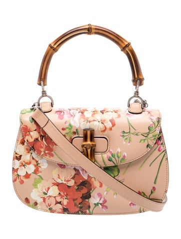 Blooms Bamboo 1947 Medium
