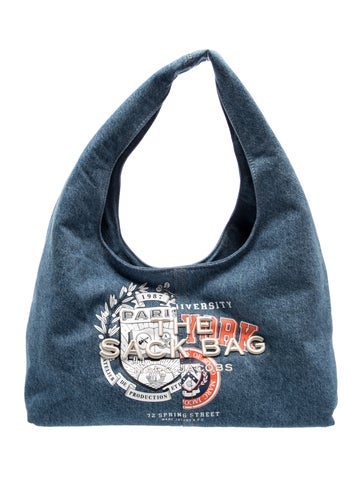 Denim Hobo