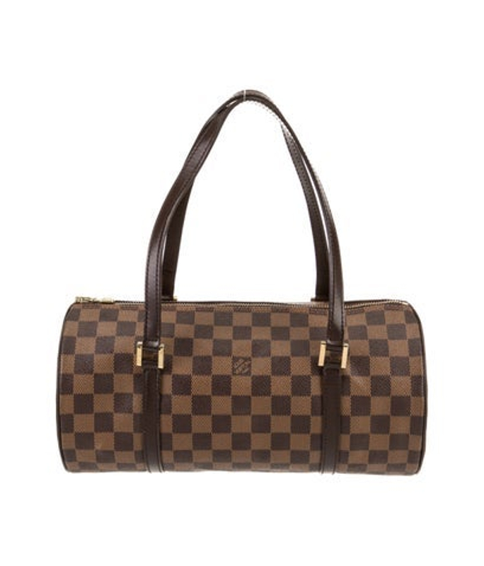Louis Vuitton Vuitton Damier Ebene Papillon 30