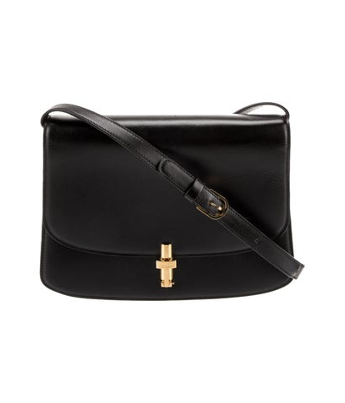 The Row Row Leather Sofia 10