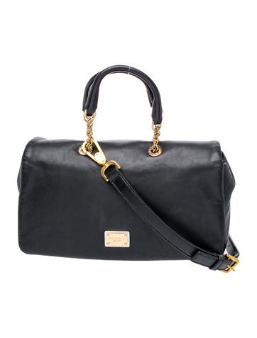 Leather Elongated Sicily