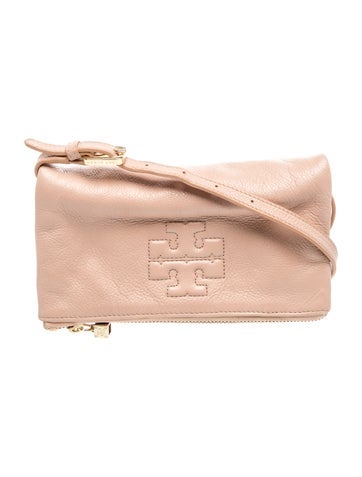Tory Burch Leather Crossbody Bag