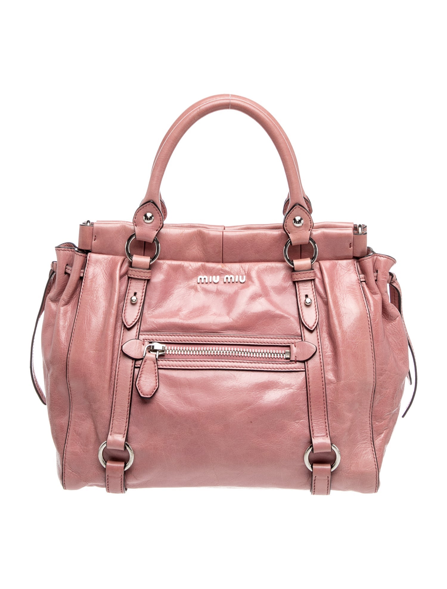 Leather Vitello Lux