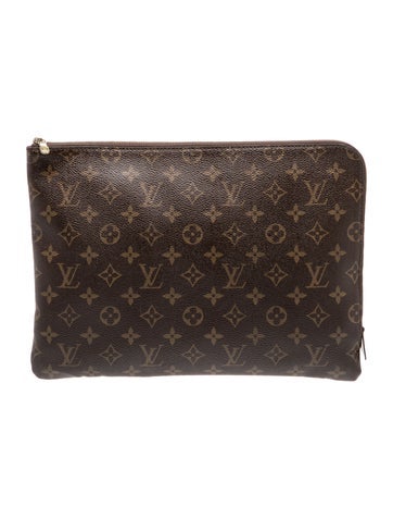 LV Monogram Voyage MM