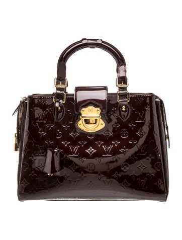 Monogram Vernis Melrose Avenue