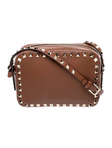 Rockstud Crossbody Bag
