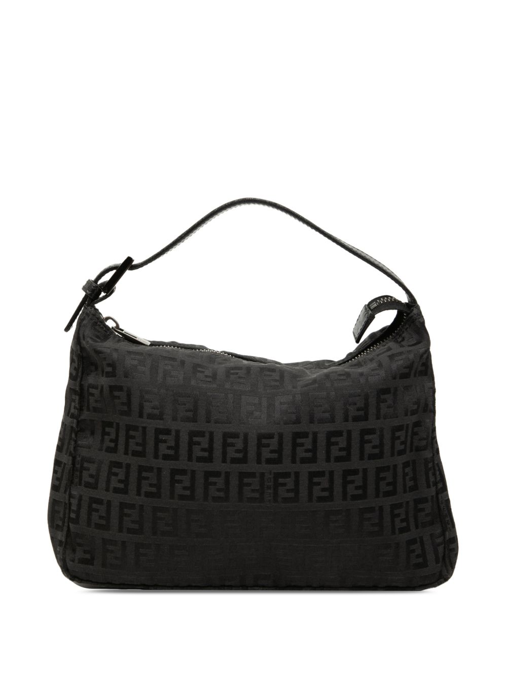 2000-2010 Zucchino Canvas handbag