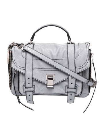 Leather PS1 Medium