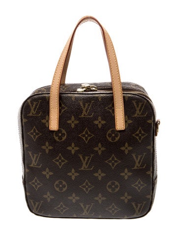 LV Monogram Spontini
