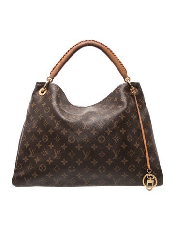 Louis Vuitton Monogram Artsy MM