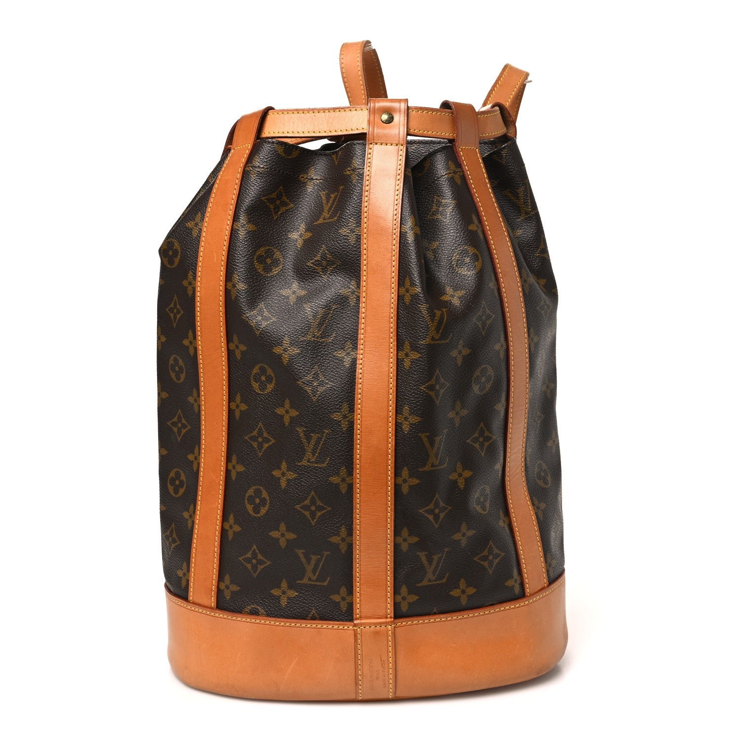 Louis Vuitton Monogram Randonnee PM