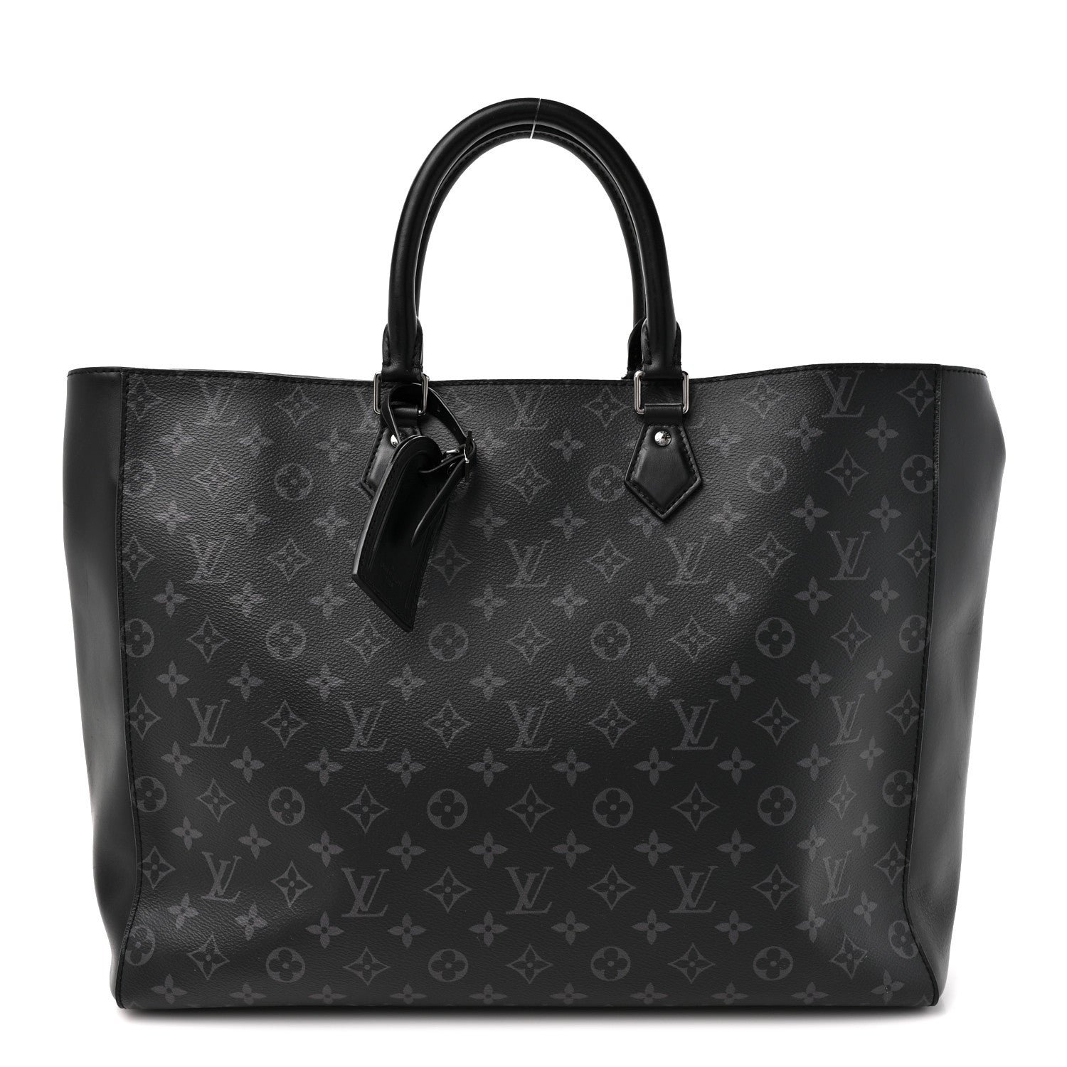 Louis Vuitton Monogram Eclipse Grand Sac