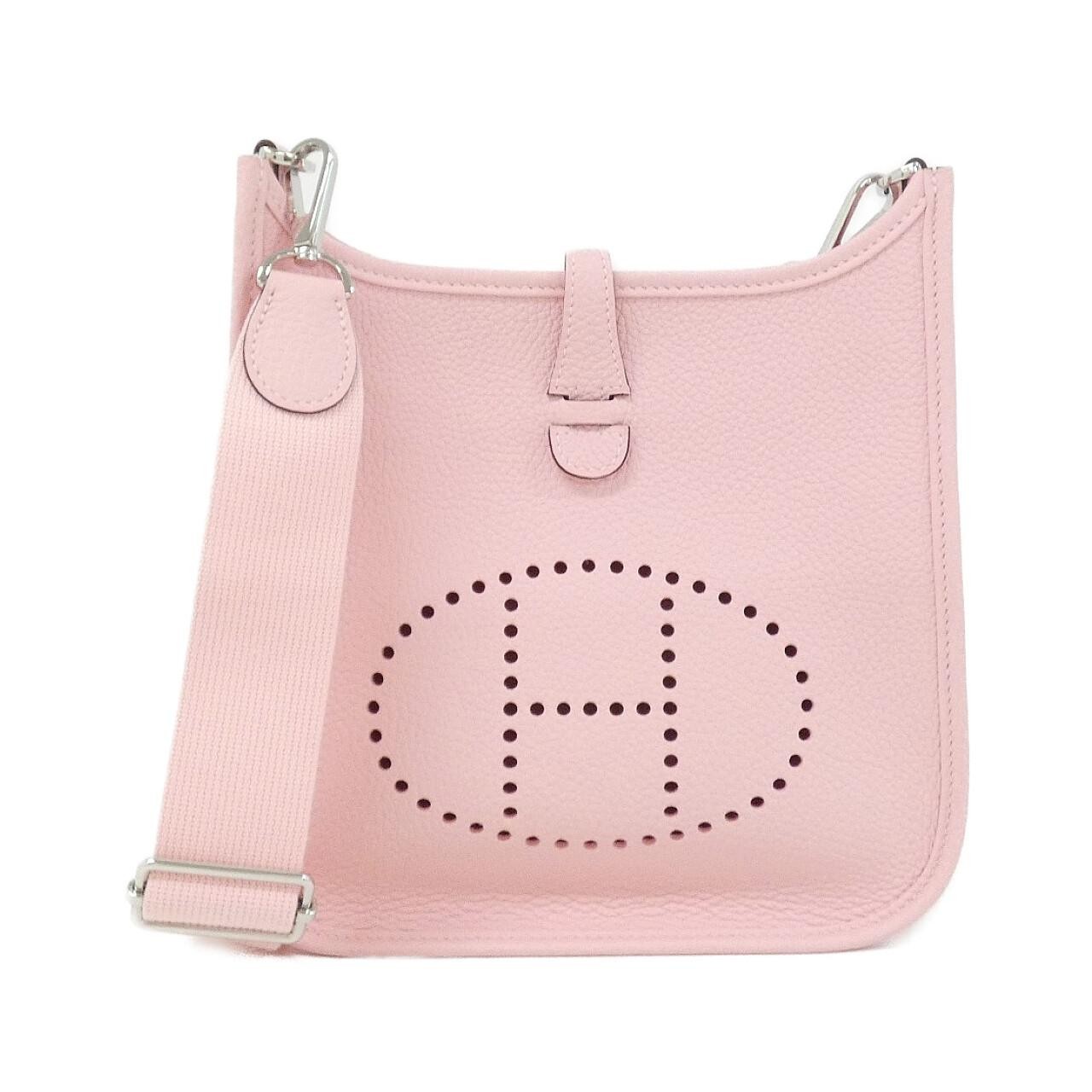 Hermes Evelyne 3 23 087941CK Shoulder Bag