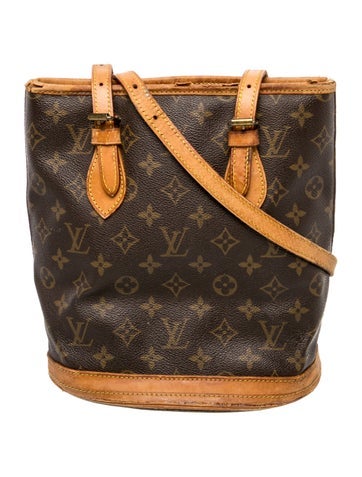 LV Monogram Noé Petit
