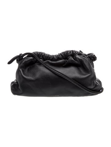 Leather Clutch