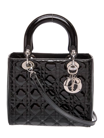 Cannage Lady Dior