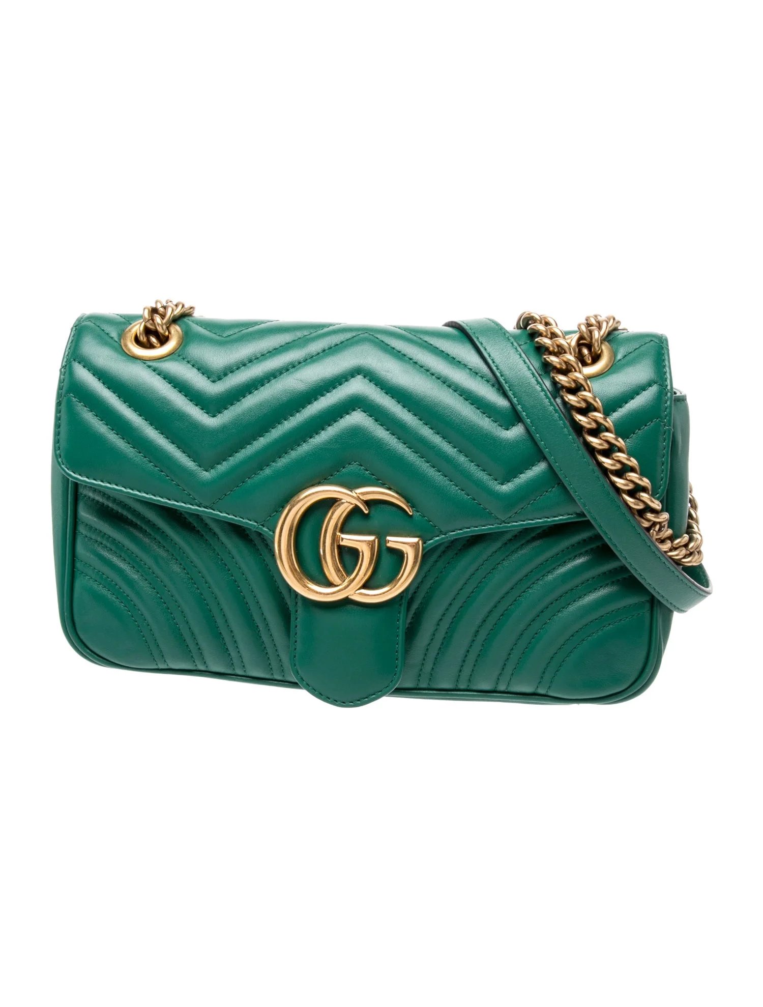 Double G Marmont Small
