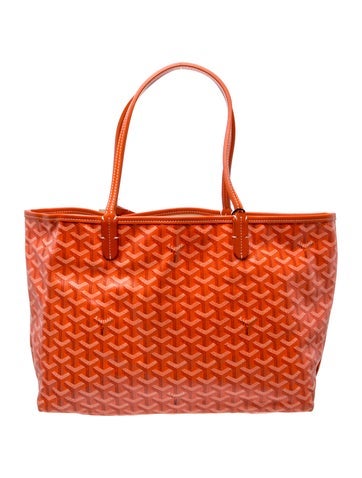 Goyardine St.Louis MM