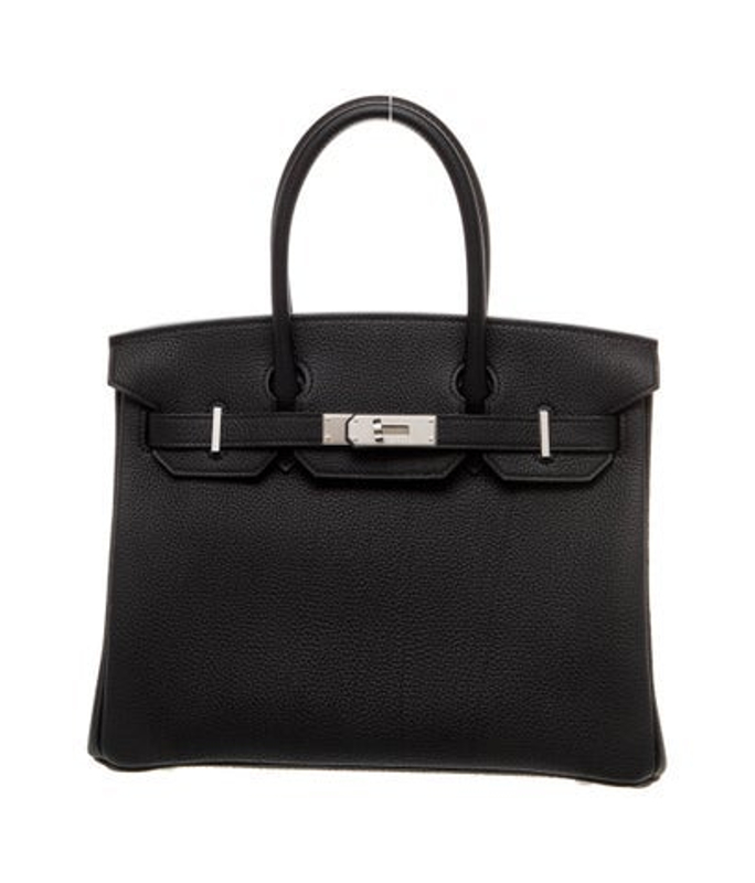 Hermes 2025 Togo Birkin 30