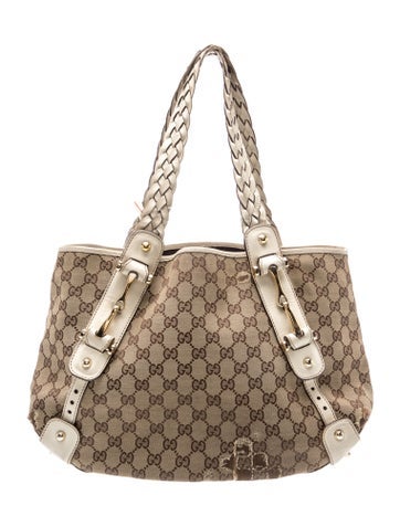 GG Canvas Pelham