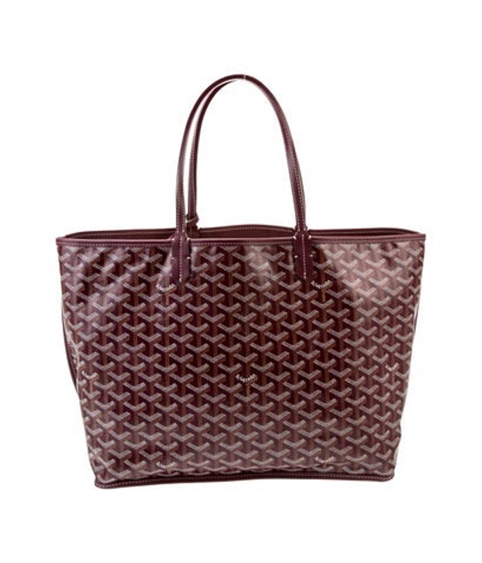 Goyard Goyardine Anjou Gm