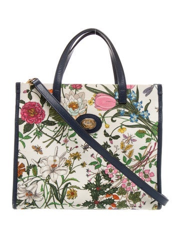 Flora Flora Tote