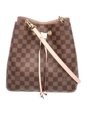 Damier Ebene Néonoé
