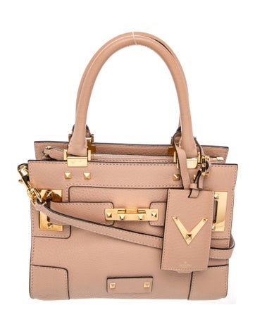 Leather Garavani My Rockstud Mini