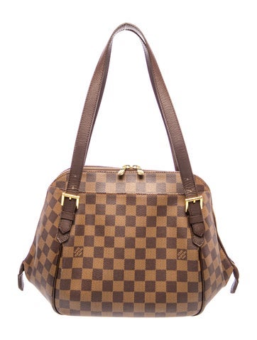 Damier Ebene Damier Ebene Belem MM