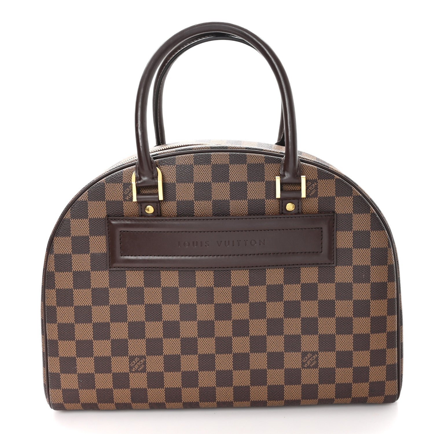 Louis Vuitton Damier Ebene Nolita