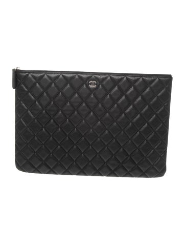 Large O-Case