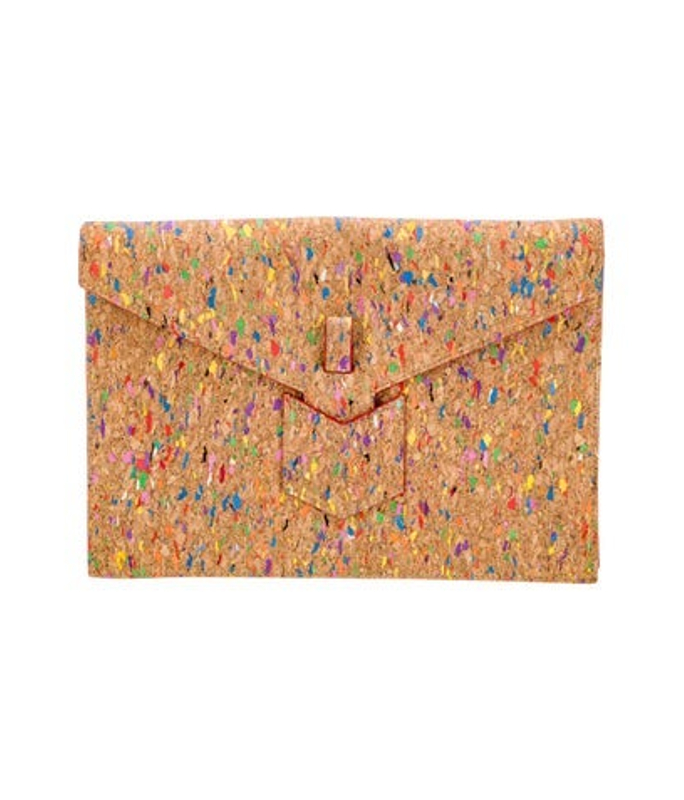 Saint Laurent Saint Laurent Clutch