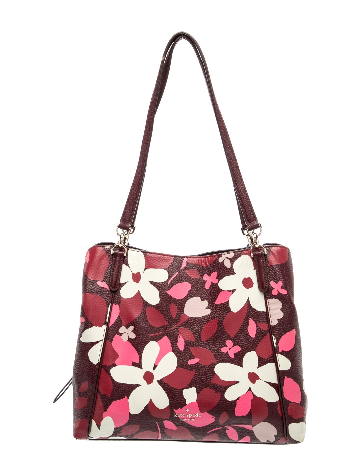 Canvas Shoulder Bag