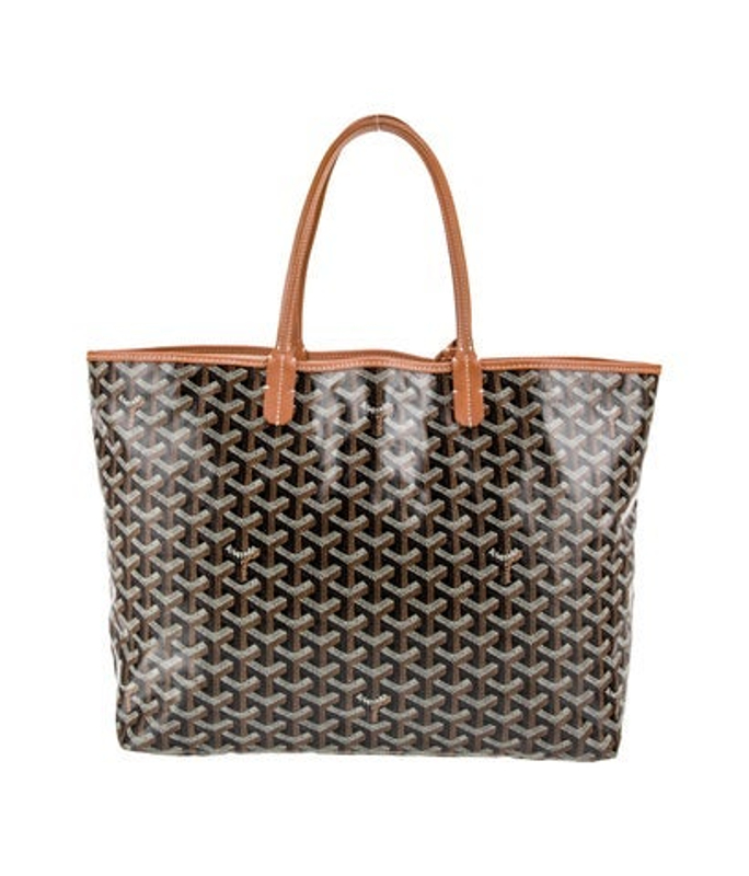 Goyard Goyardine St Louis Pm